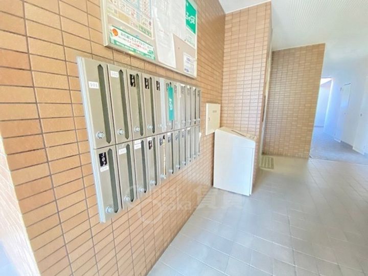 パルコ服部のその他画像