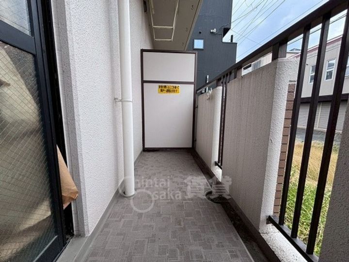 パルコ服部のその他画像