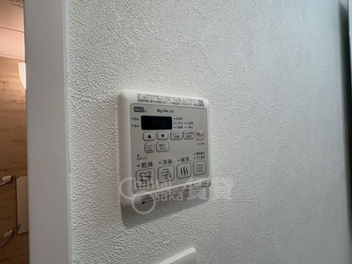 大阪府大阪市西淀川区姫里2丁目の賃貸マンションのその他画像