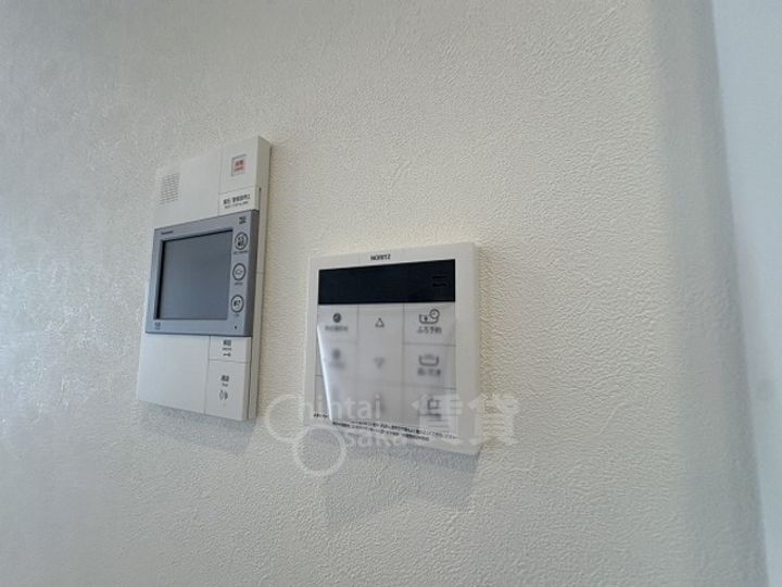 大阪府大阪市西淀川区姫里2丁目の賃貸マンションのその他画像