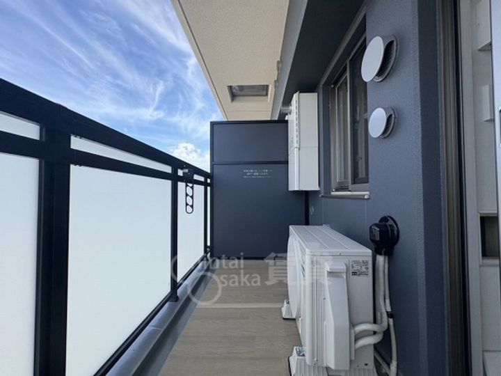 大阪府大阪市西淀川区姫里2丁目の賃貸マンションのその他画像