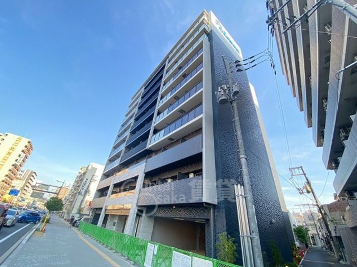 大阪府大阪市西淀川区姫里2丁目の賃貸マンションのその他画像