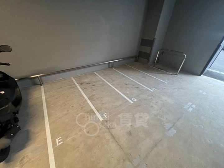 大阪府大阪市西淀川区姫里2丁目の賃貸マンションのその他画像