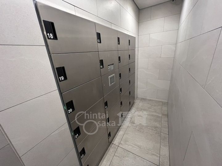 大阪府大阪市西淀川区姫里2丁目の賃貸マンションのその他画像