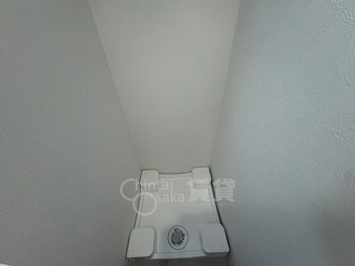大阪府大阪市西淀川区姫里2丁目の賃貸マンションの内装