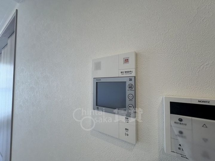 大阪府大阪市西淀川区姫里2丁目の賃貸マンションのその他画像