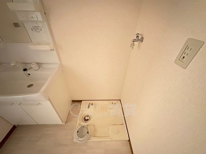 グリーンアレイの内装