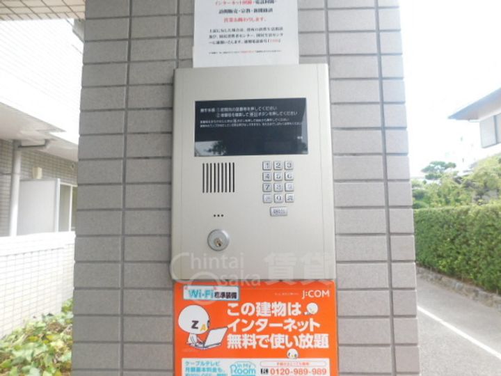 プレステージ住吉のその他画像