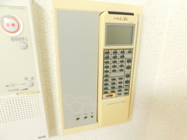 プレステージ住吉のその他画像