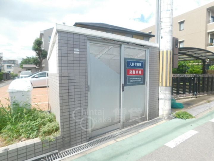 プレステージ住吉のその他画像