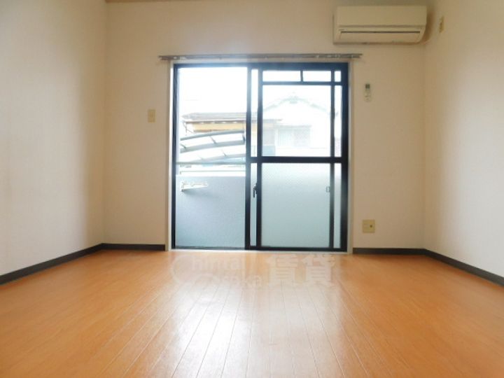 コージィコート瀬川1の寝室