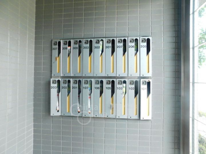 コージィコート瀬川1のその他画像