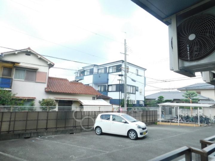 コージィコート瀬川1の周辺