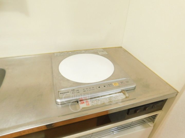 コージィコート瀬川1のキッチン