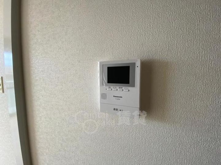 コートベルデュールB棟のその他画像