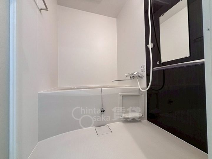 GARDENIA茨木の風呂