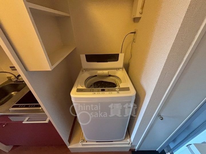 大阪府摂津市千里丘4丁目の賃貸アパートのその他画像