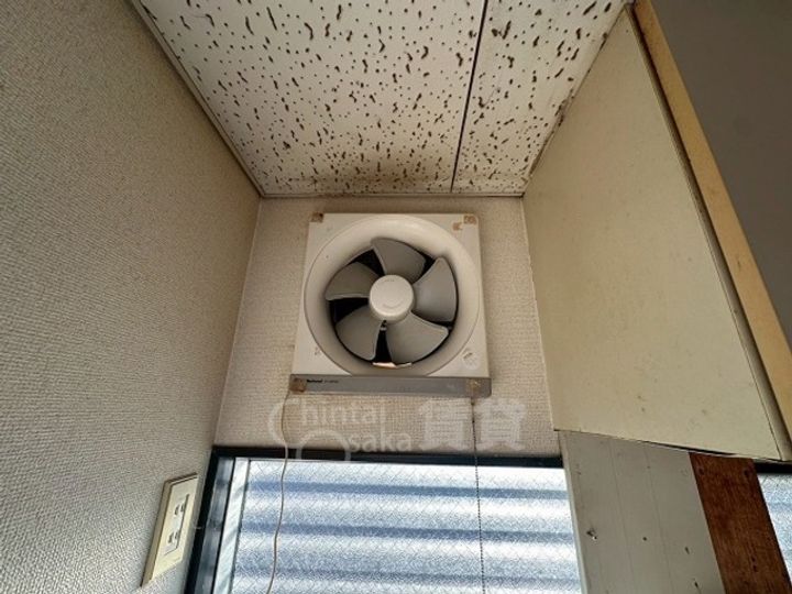 乾ハイツC棟のその他画像