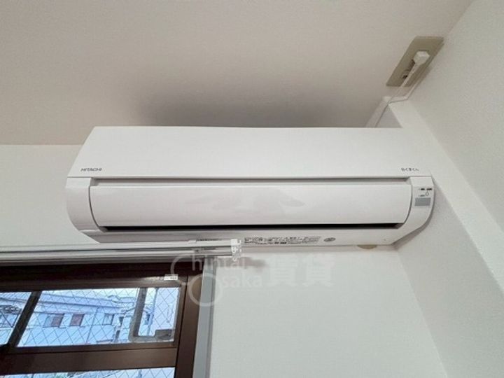 大阪府箕面市箕面4丁目の賃貸マンションのその他画像