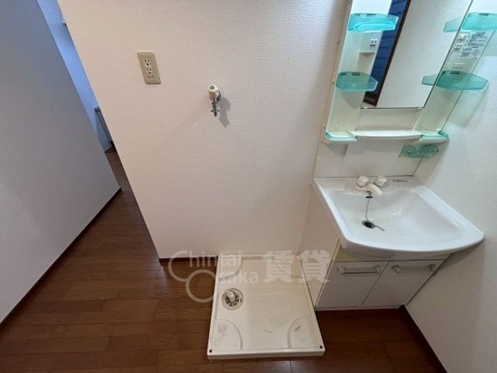 大阪府箕面市箕面4丁目の賃貸マンションのその他画像