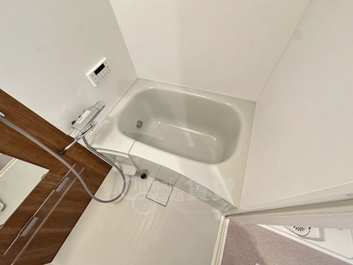 アルタイ石橋阪大前の風呂