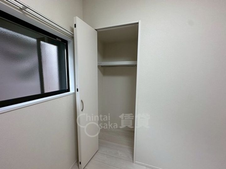 アルタイ石橋阪大前の内装