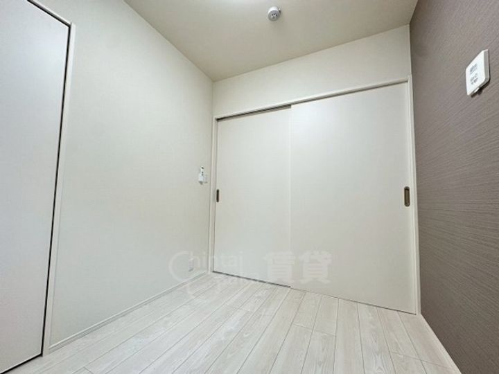 アルタイ石橋阪大前の居間