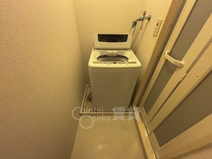 大阪府摂津市鳥飼上5丁目の賃貸マンションのその他画像