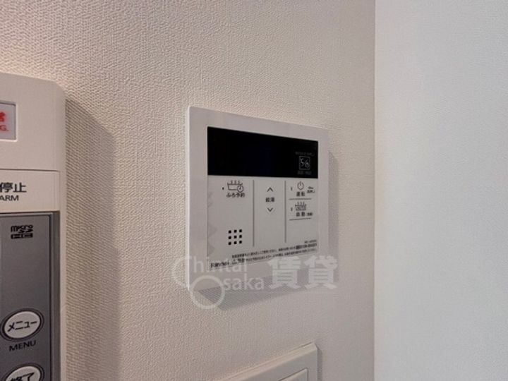 スプランディッド茨木天王のその他画像