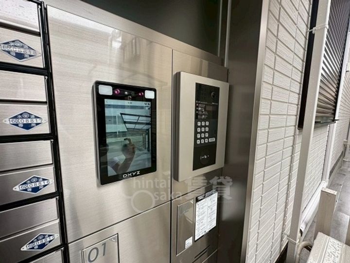 クラシスト泉町のその他画像