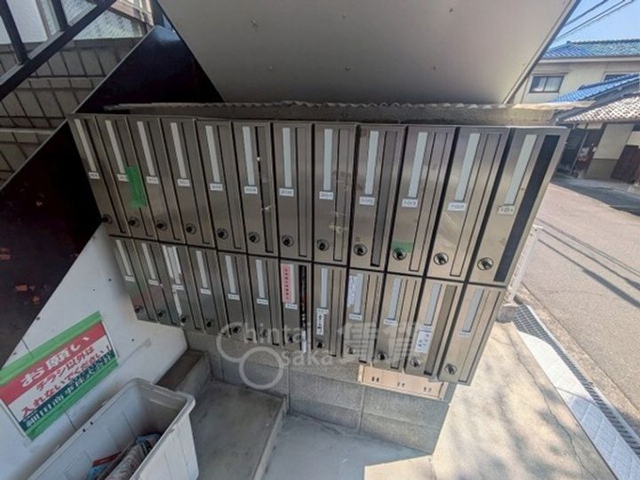 サンハイツいすゞのその他画像