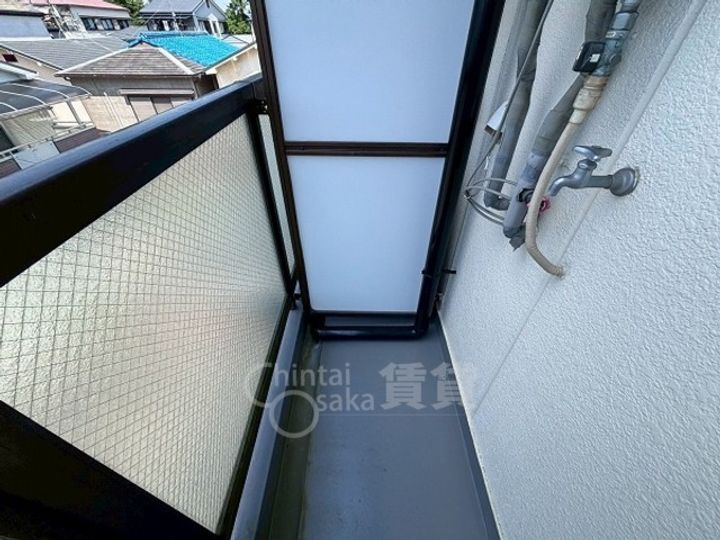 サンハイツいすゞのその他画像