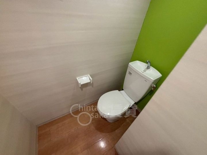 ドゥエルやまの内装