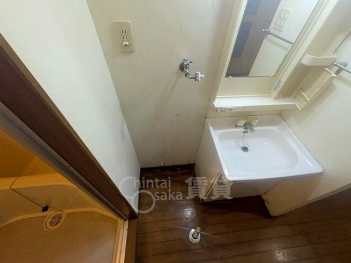 MJハイツ東別府のその他画像