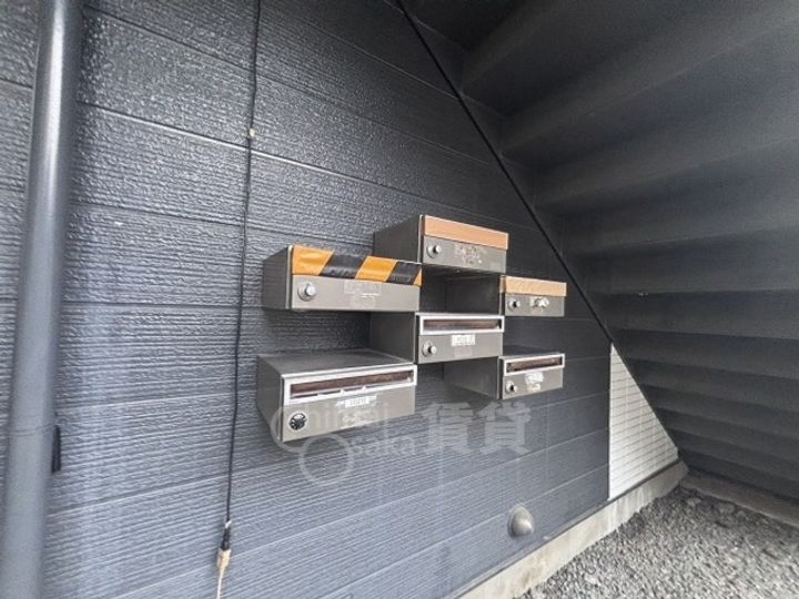 MJハイツ東別府のその他画像