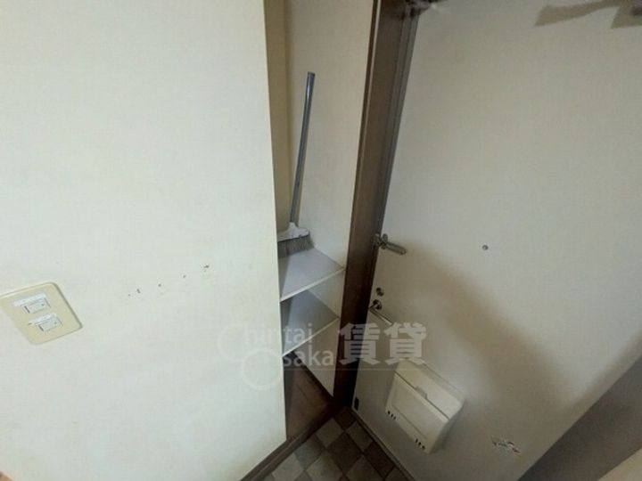 MJハイツ東別府のその他画像