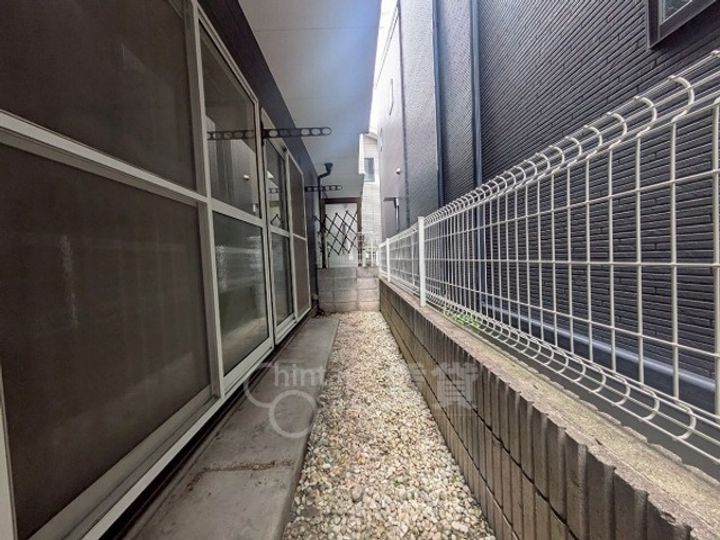 MJハイツ東別府のその他画像