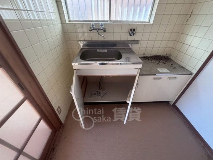 奥田孝コーポのその他画像