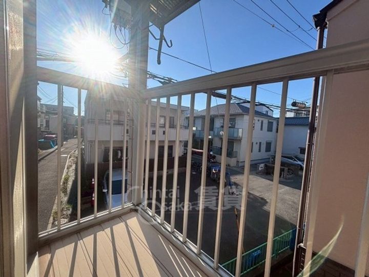 奥田孝コーポのその他画像