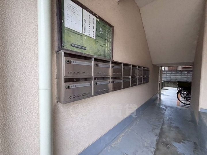 三和第5マンションのその他画像