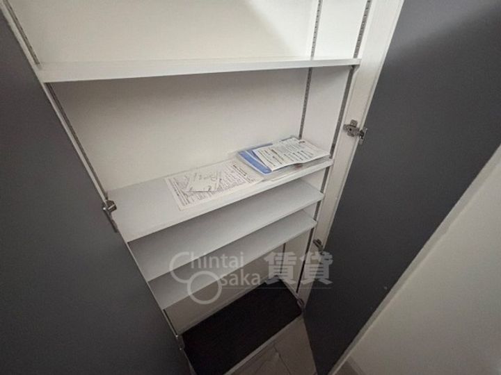 三和第5マンションの内装