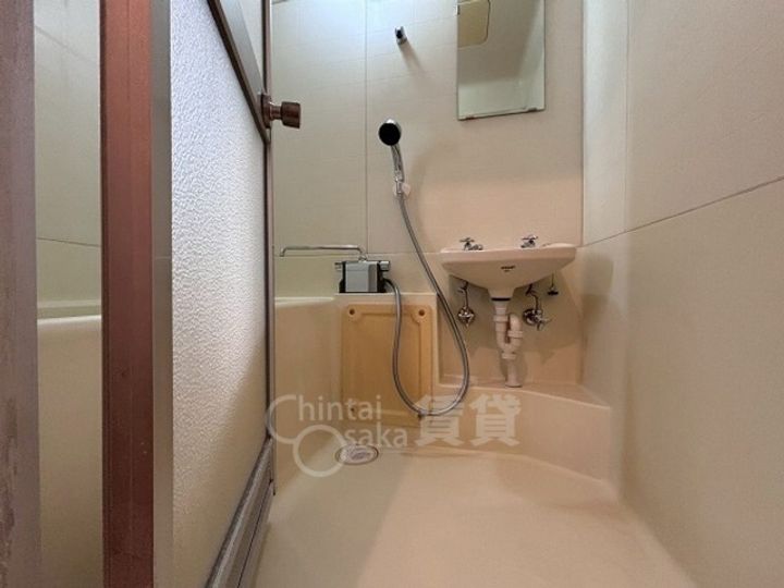 リビース音の風呂