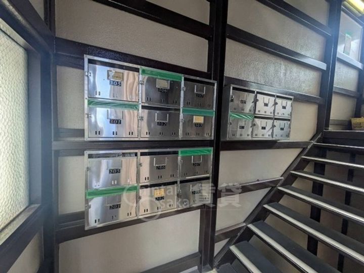 大阪府茨木市駅前4丁目の賃貸マンションのその他画像