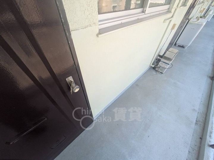大阪府茨木市中津町の賃貸マンションのその他画像