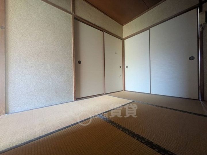 大阪府茨木市中津町の賃貸マンションのその他画像