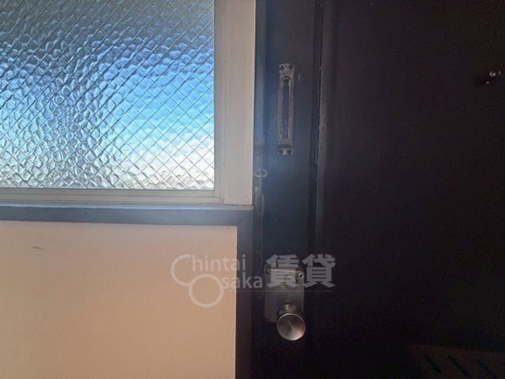 大阪府茨木市大住町の賃貸マンションのその他画像