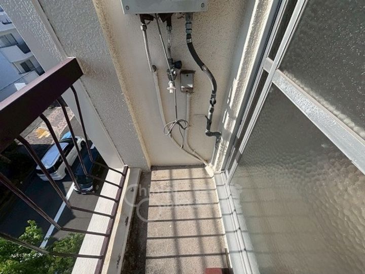 大阪府茨木市大住町の賃貸マンションのその他画像