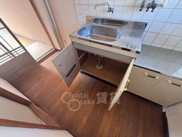 大阪府茨木市大住町の賃貸マンションのその他画像