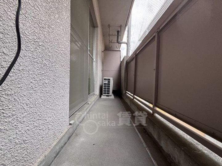大阪府茨木市橋の内1丁目の賃貸マンションのその他画像