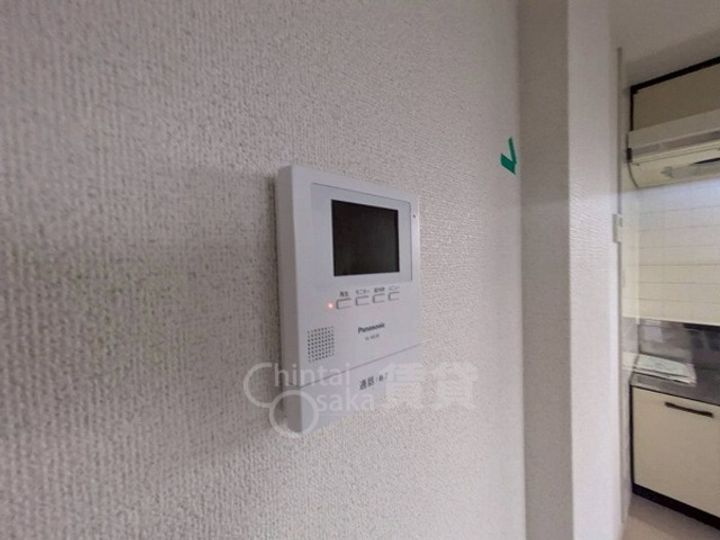 大阪府茨木市沢良宜西1丁目の賃貸マンションのその他画像